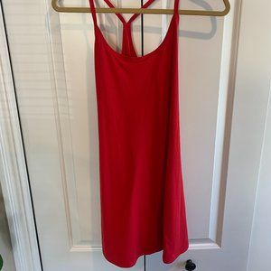 Outdoor Voice's Exercise Dress